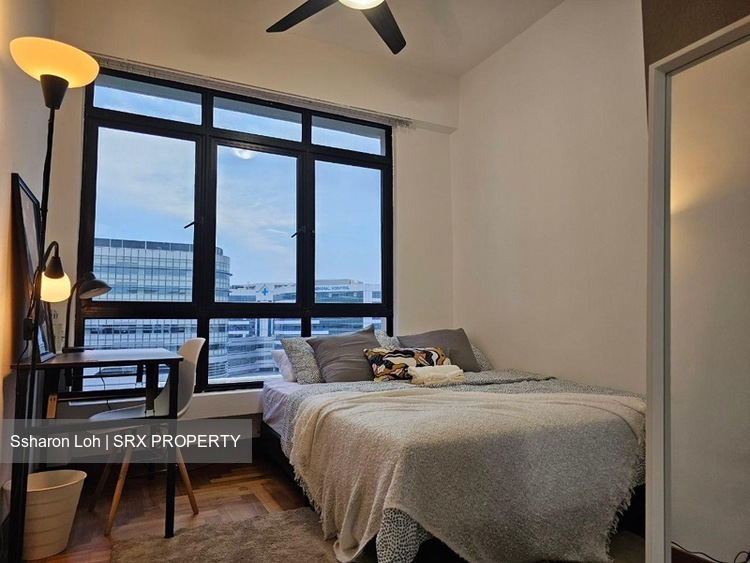 Eastpoint Green (D18), Condominium #449345141